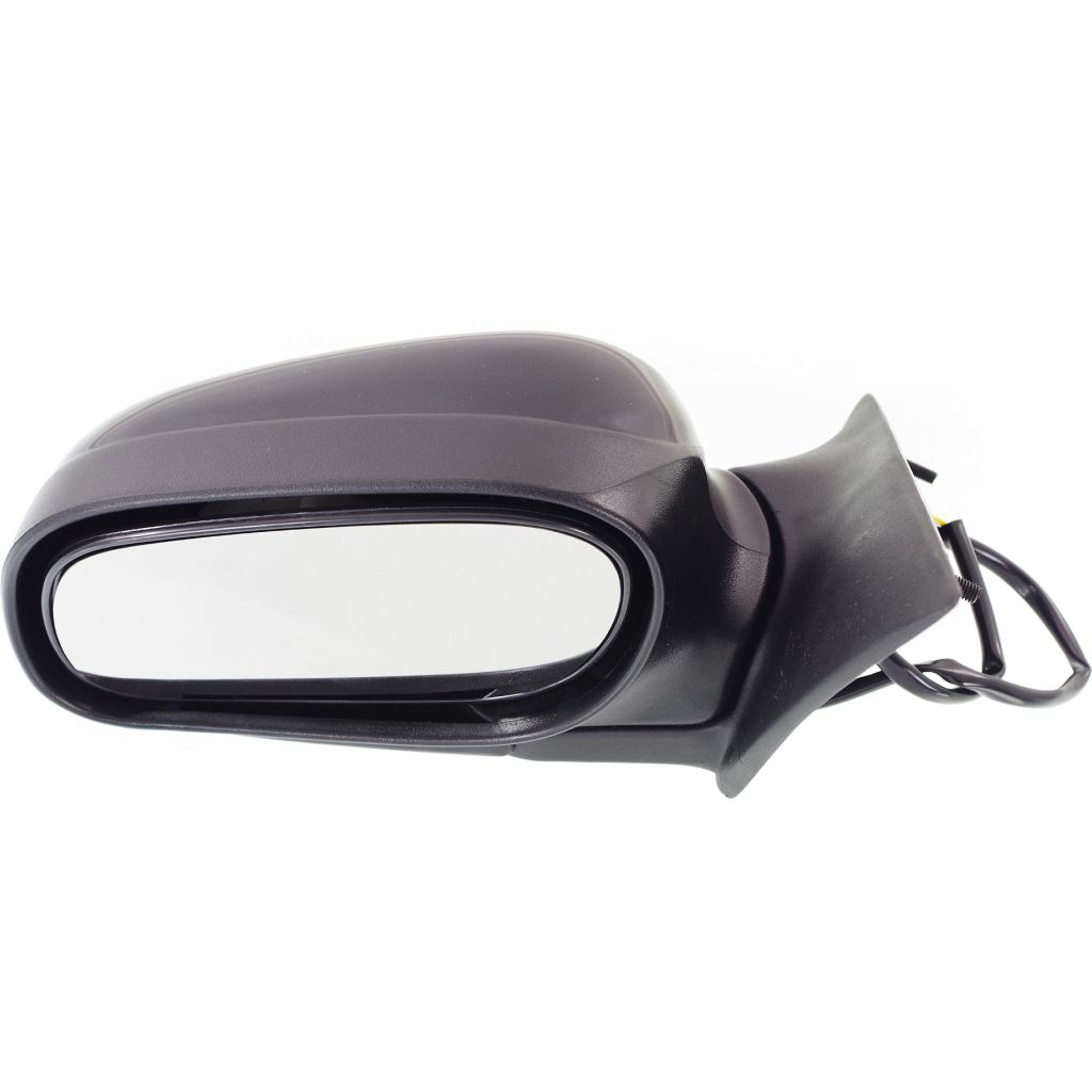 1998-2008 FORD / MERCURY Mirror outside rear view Left Driver Side OEM# 6W7Z17683AA-PFM PL# FO1320146