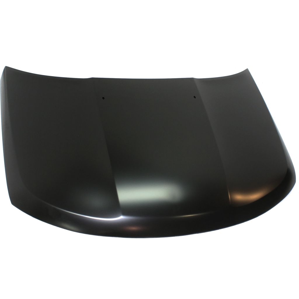 JEEP COMPASS HOOD OEM#68079255AG 2011-2017 PL#CH1230294