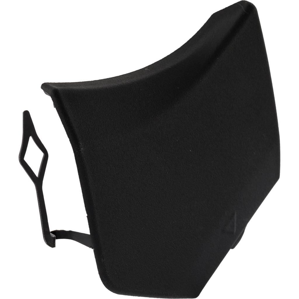 BMW BMW X3 FRONT BUMPER TOW HOOK COVER BLACK (30i WO/M SPORT) OEM#51117399897 2018-2021 PL#BM1029159