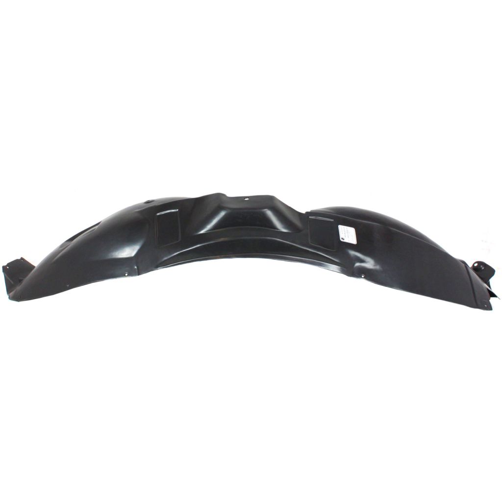 LINCOLN MKX FENDER LINER LEFT (Driver Side) OEM#7T4Z16103B 2007-2010 PL#FO1248130