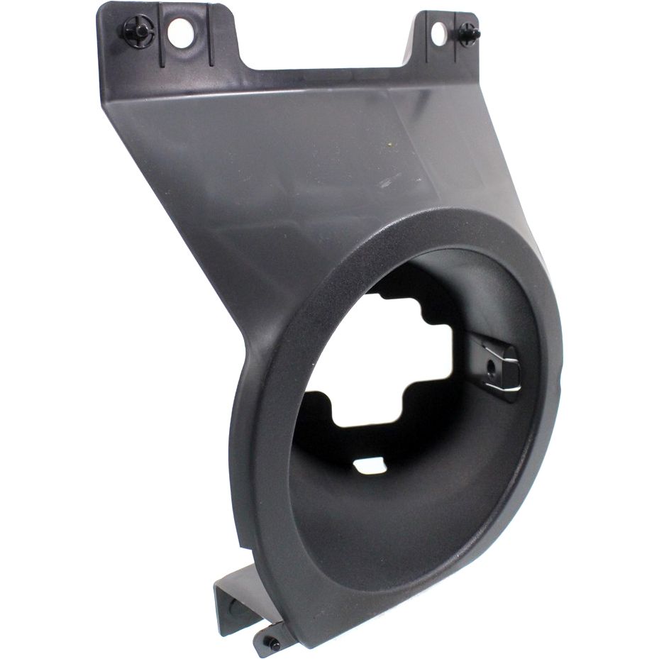 FORD TRUCKS & VANS FORD/PU (F150)(EXC SVT RAPTOR) FOG LAMP BRACKET LEFT (Driver Side) OEM#9L3Z15266B 2009-2010 PL#FO2602100