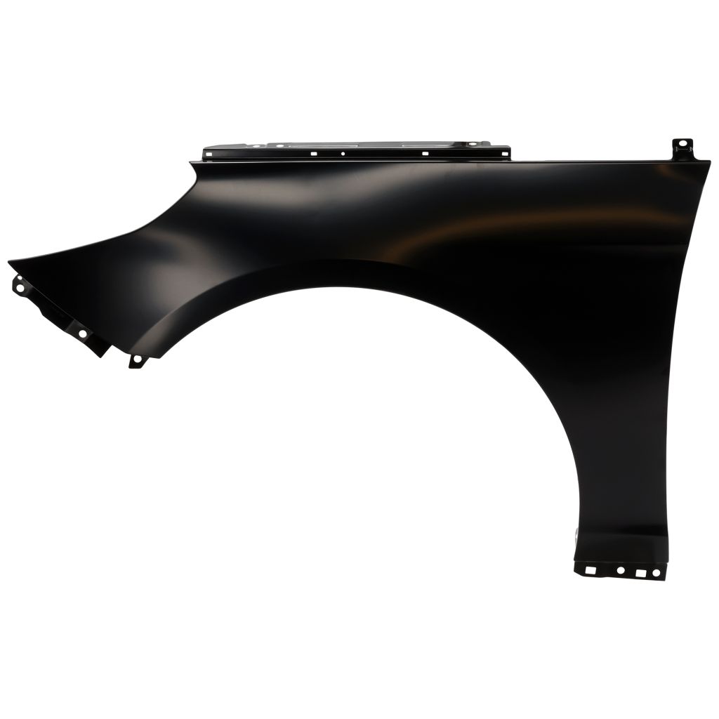 HYUNDAI SONATA FENDER LEFT (Driver Side) OEM#66311C2700 2018-2019 PL#HY1240169
