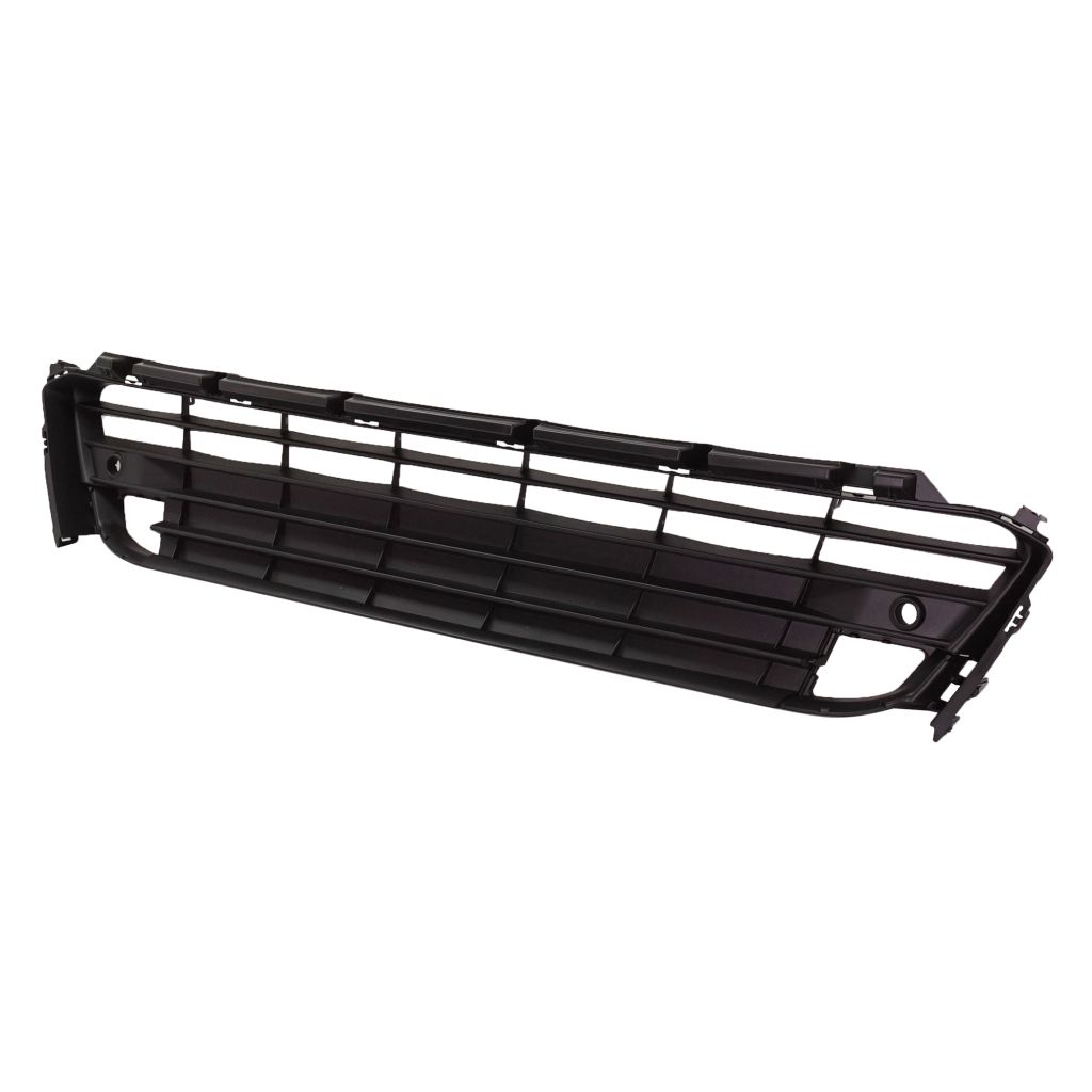 LEXUS RX 350/350L FRONT LOWER GRILLE (WO/F SPORT)(W/SENSOR)(RX350L)(JAPAN) OEM#5311248902 2018-2019 PL#LX1036128