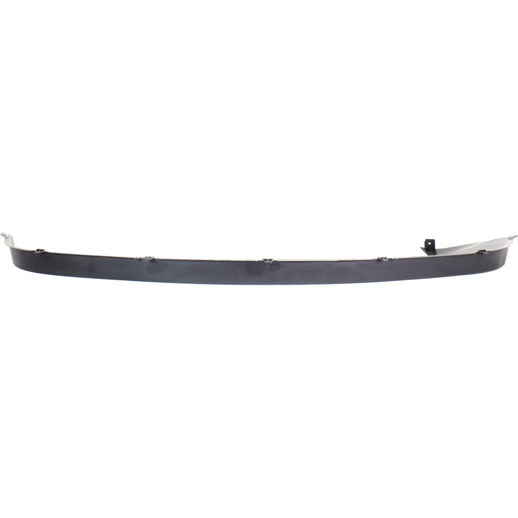 DODGE TRUCKS & VANS GRAND CARAVAN FRONT BUMPER AIR DEFLECTOR **CAPA** OEM#68320463AA 2008-2020 PL#CH1090144C