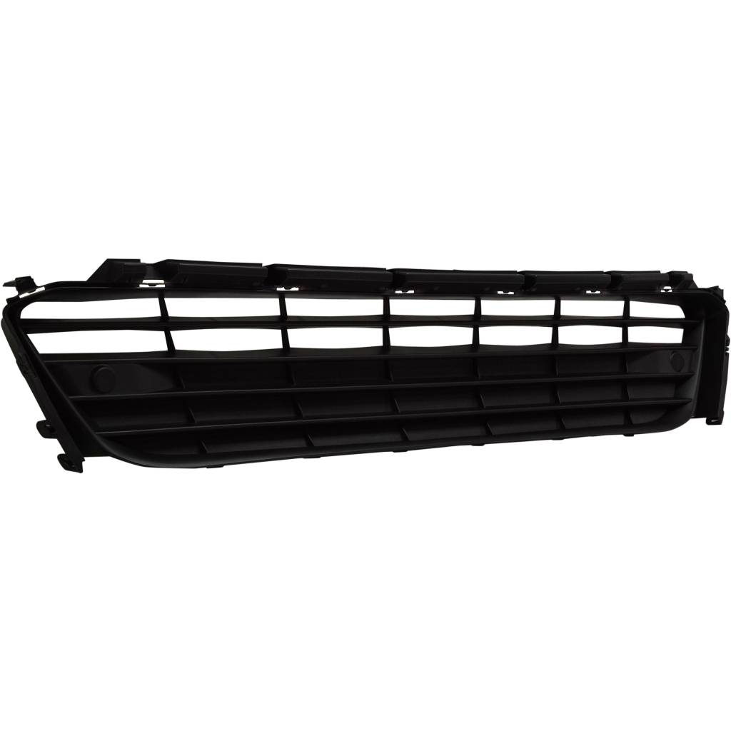 LEXUS RX 350/350L FRONT BUMPER GRILLE (WO/F SPORT)(WO/SENSOR)CANADA OEM#531120E140 2016-2019 PL#LX1036126