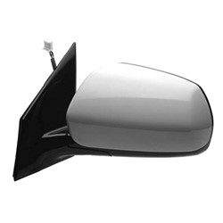 NISSAN MURANO DOOR MIRROR LEFT (Driver Side) PWR/HTD (W/O MEMORY & KEYLESS ENTRY) OEM#96302CB810 2005-2007 PL#NI1320183