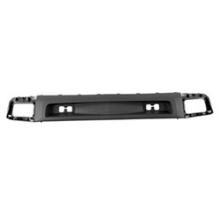 GM TRUCKS & VANS SILVERADO/PU 1500 HYBRID (CHEVY) FRONT BUMPER VALANCE TEXTURED BLACK **CAPA** OEM#15915504 2009-2013 PL#GM1092192C