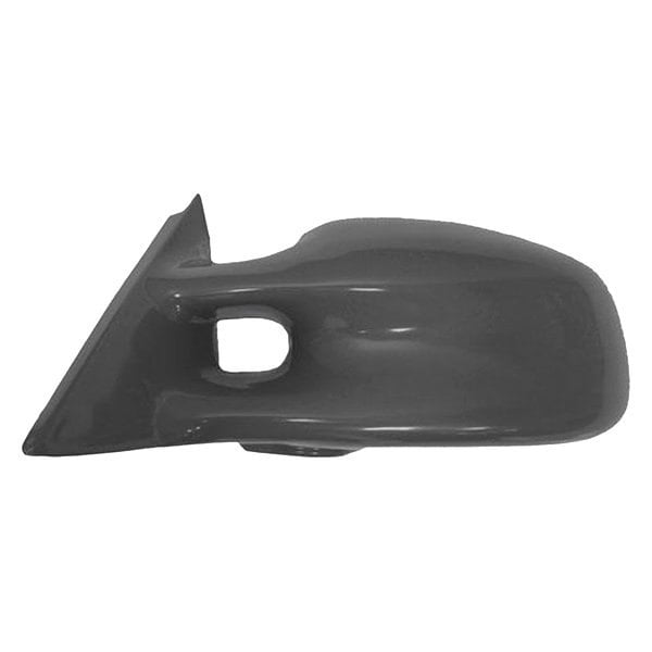 PONTIAC GRAND PRIX DOOR MIRROR LEFT (Driver Side) POWER OEM#10312053 1997-2003 PL#GM1320191