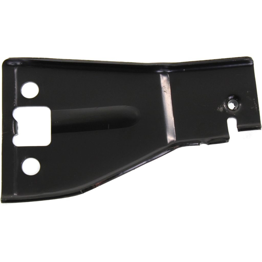 CHEVROLET SONIC FRONT BUMPER COVER UPPER INNER SUPPORT LEFT (Driver Side) OEM#95981352 2012-2020 PL#GM1042140