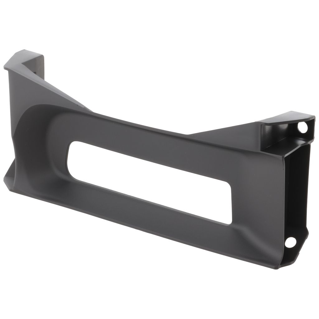 DODGE TRUCKS & VANS DODGE/PU (R1500) FRONT BUMPER INSERT SET (2PC) (R+L) (W/ TOW HOOK)(STEEL BMP) OEM#68196982AA 2013-2022 PL#CH1037113