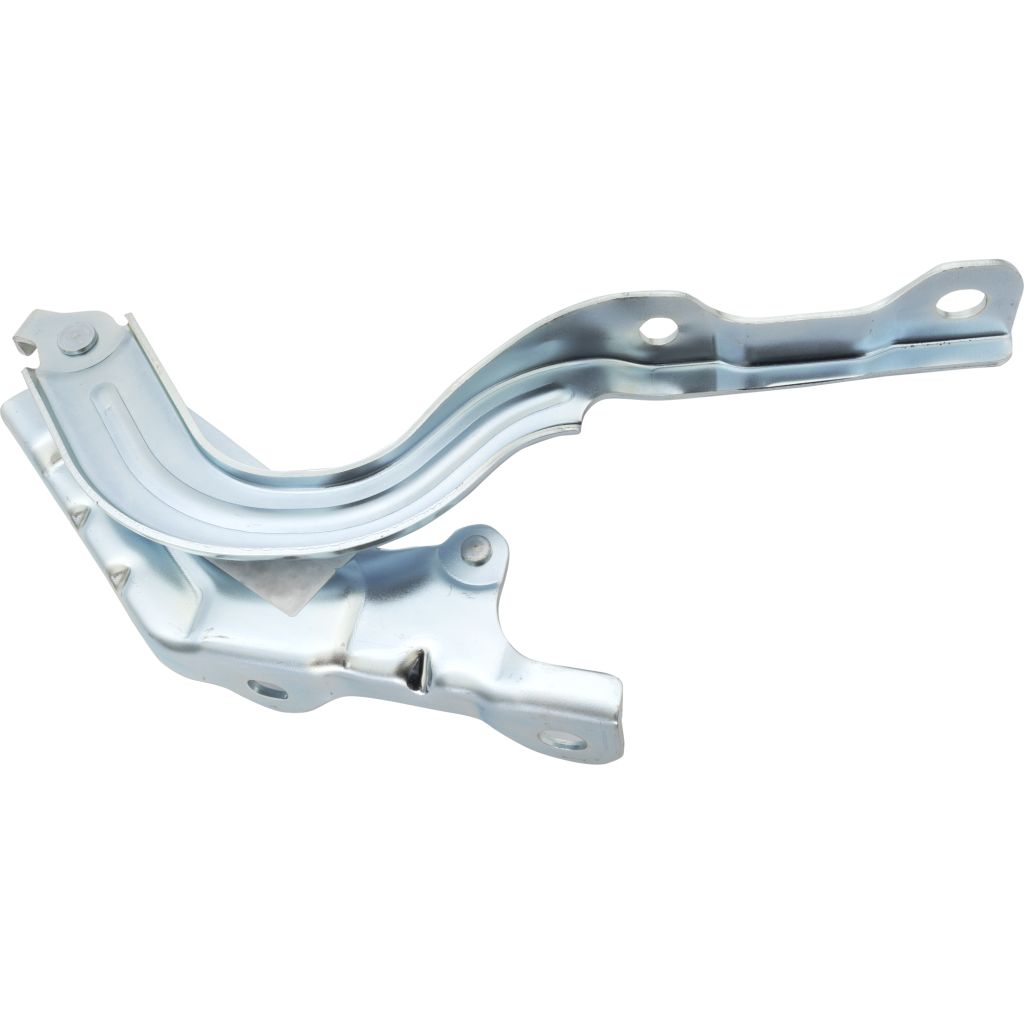 KIA SEDONA MINIVAN HOOD HINGE LEFT (Driver Side) CHROME OEM#79110A9000 2015-2021 PL#KI1236178