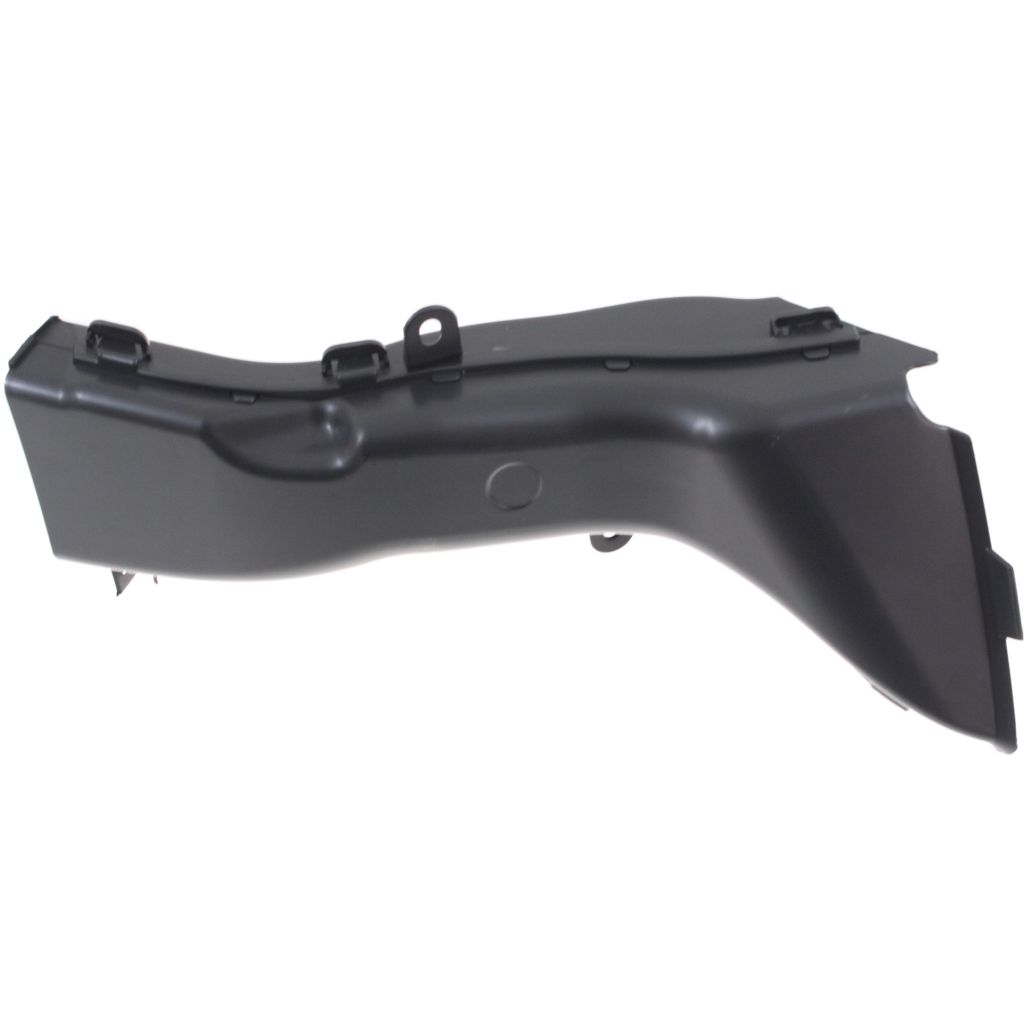 BMW BMW 2 2DOORS/CONV FRONT BUMPER AIR DUCT LEFT (Driver Side) (BRAKE AIR DUCT)(W/M SPORT)(M MDL) OEM#51748054415 2014-2016 PL#BM1208103