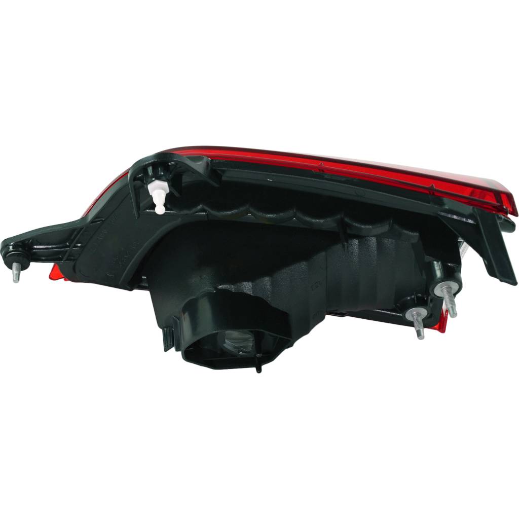SUBARU OUTBACK BACK-UP LAMP LEFT (Driver Side) **CAPA OEM#84912AL08A 2015-2019 PL#SU2802102C