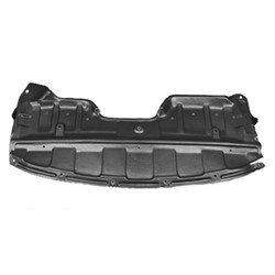NISSAN(DATSUN) ROGUE SELECT (OLD) FRONT SPLASH SHIELD (ENG UNDER CVR) **CAPA** OEM#75892JM00A 2014-2015 PL#NI1228125C