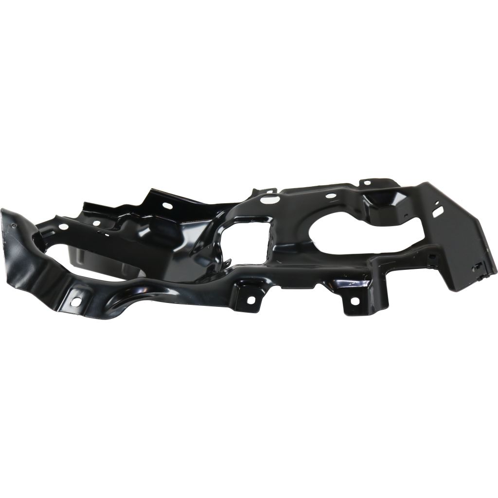 GM TRUCKS & VANS SIERRA/PU 1500 (19 OLD STYLE) FRONT BUMPER SUPPORT BRACKET RIGHT (Passenger Side) OEM#23381978 2016-2019 PL#GM1063116