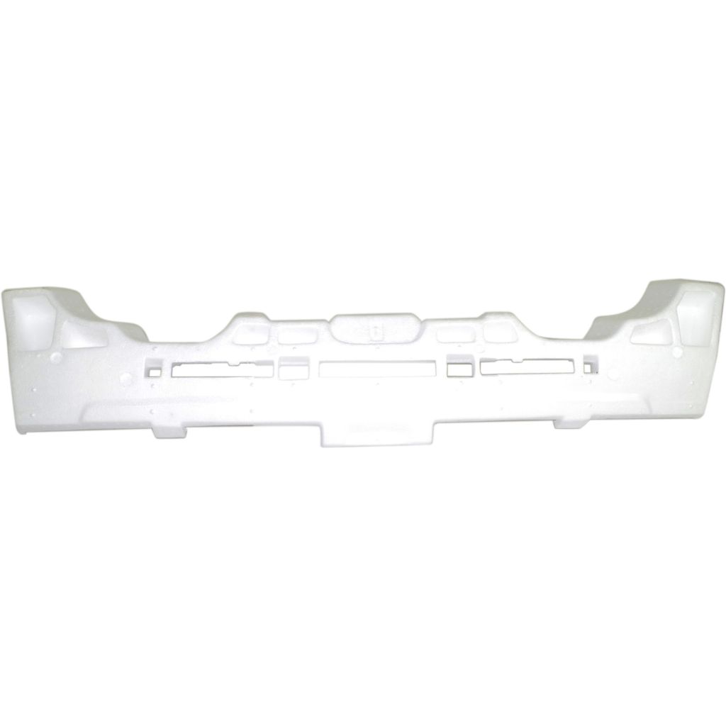 TOYOTA HIGHLANDER HYBRID REAR BUMPER ABSORBER OEM#5261548100 2006-2007 PL#TO1170124