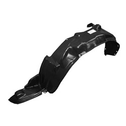 CHEVROLET PRIZM FENDER LINER LEFT (Driver Side) OEM#94857074 1998-2002 PL#GM1248125