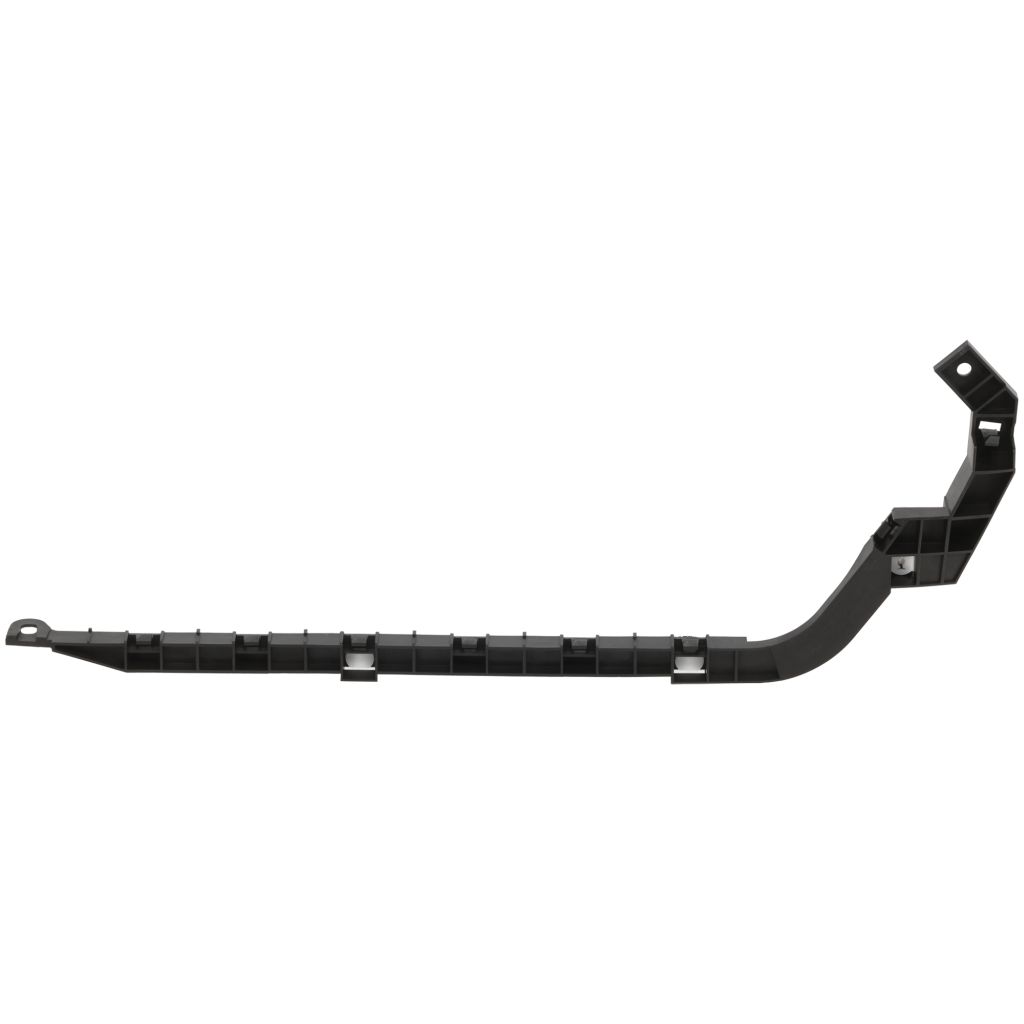 HONDA ACCORD HYBRID REAR BUMPER COVER SIDE SUPPORT LEFT (Driver Side) (PLASTIC) OEM#71598SDAA01 2005 PL#HO1142107