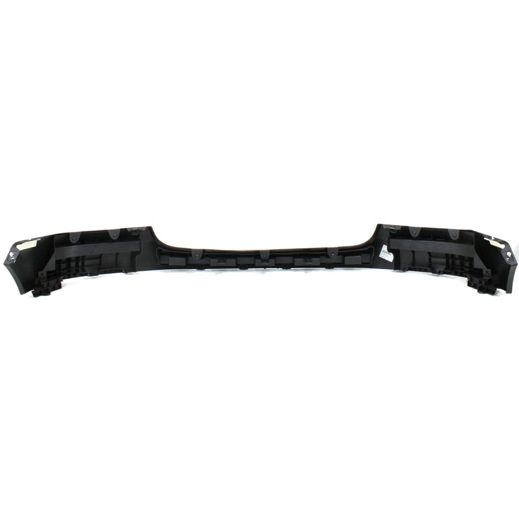 FORD TRUCKS & VANS FORD/PU (F150 EXC HERITAGE) FRONT BUMPER COVER UPPER Dark Gray (XL)(To 8-8-05) OEM#5L3Z17D957AAA 2005-2006 PL#FO1000584