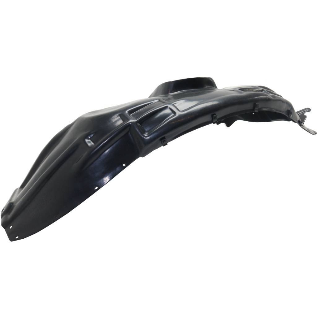 VOLVO VOLVO S60 CROSS COUNTRY FENDER LINER LEFT (Driver Side) OEM#314971037-PFM 2016-2018 PL#VO1248117