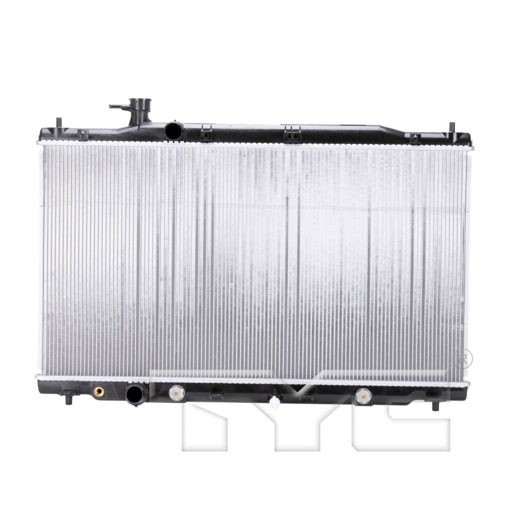 HONDA CRV RADIATOR (USA/MEXICO) OEM#19010RZYA51 2007-2009 PL#HO3010214