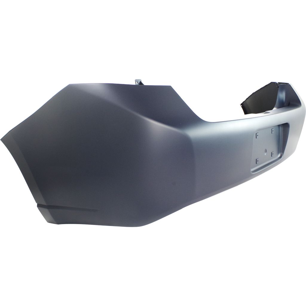 FORD FOCUS REAR BUMPER COVER PRIMED (COUPE) ( SEDAN SES MDL) OEM#9S4Z17K835BAPTM 2009-2011 PL#FO1100643