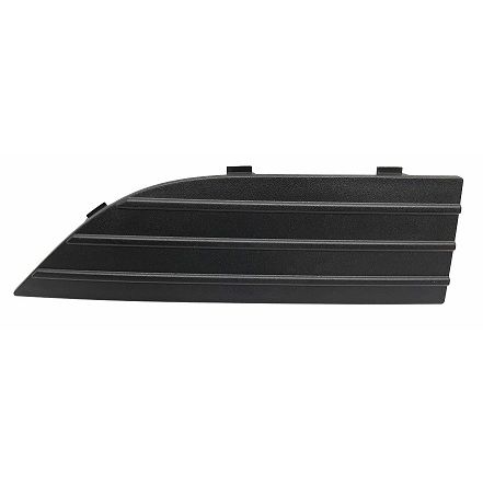 FORD TRUCKS & VANS EXPEDITION FRONT BUMPER GRILLE INSERT (W/ADAPTIVE CRUISE) OEM#JL1Z17E811AA 2018-2021 PL#FO1201100