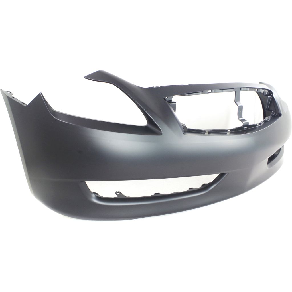 INFINITI G37 CONV FRONT B COVER PRIMED (BASE MDL)**CAPA** OEM#62022JL00H 2009-2010 PL#IN1000245C