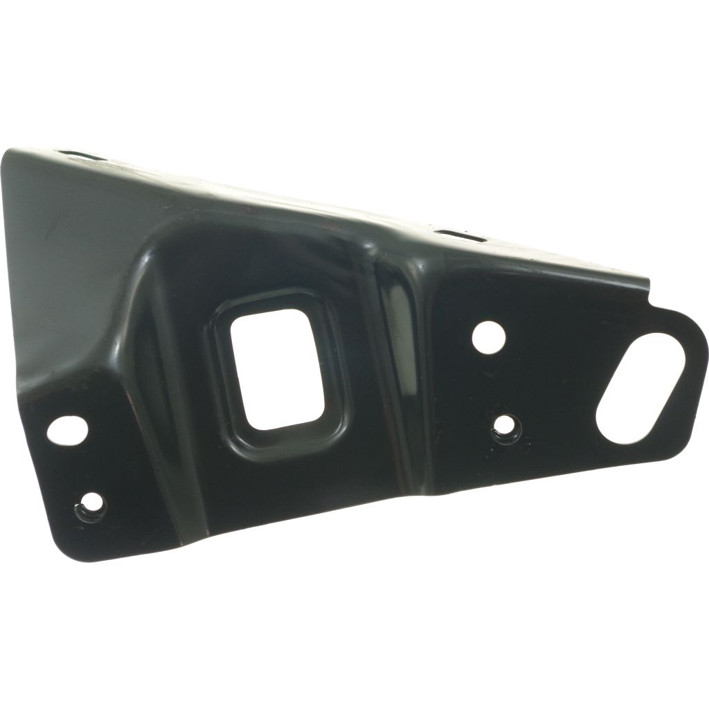 FIAT 500 2DOORS (FIAT) FENDER BRACKET RIGHT (Passenger Side) OEM#68070518AA 2012-2019 PL#FI1245100