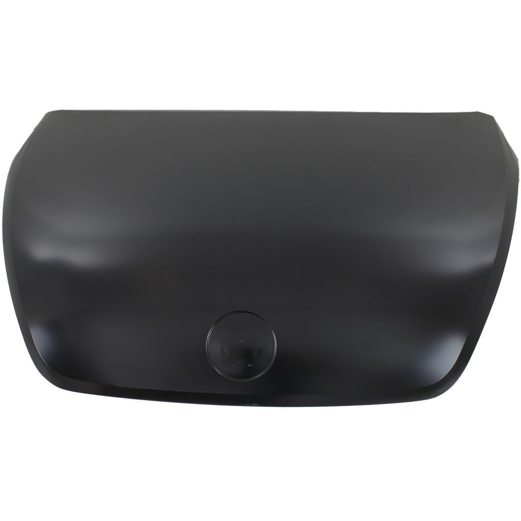 VOLKSWAGEN BEETLE HOOD **CAPA** OEM#5C5823031A 2012-2019 PL#VW1230143C