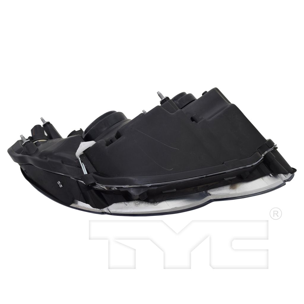 CHRYSLER PT CRUISER HEAD LAMP ASSEMBLY LEFT (Driver Side) (LME) OEM#5116043AF 2006-2010 PL#CH2502164