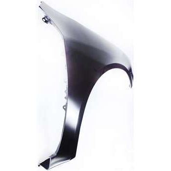 SUBARU IMPREZA WRX/STI FENDER RIGHT (Passenger Side)(EXC STI MDL) OEM#57120FG0009P 2008-2010 PL#SU1241129