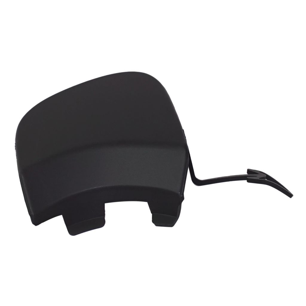 FORD TRUCKS & VANS ECOSPORT FRONT BUMPER TOW HOOK COVER OEM#GN1Z17A900AD 2018-2022 PL#FO1029103