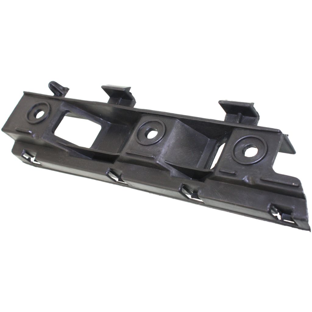 VOLKSWAGEN PASSAT FRONT BUMPER GUIDE UPPER LEFT (Driver Side) OEM#3C0807183 2006-2010 PL#VW1066112