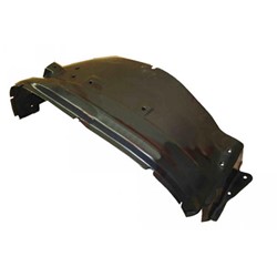ISUZU ISUZU/PU I-280/I-350 FENDER LINER OUTER RIGHT (Passenger Side) OEM#15210580 2006 PL#GM1251117