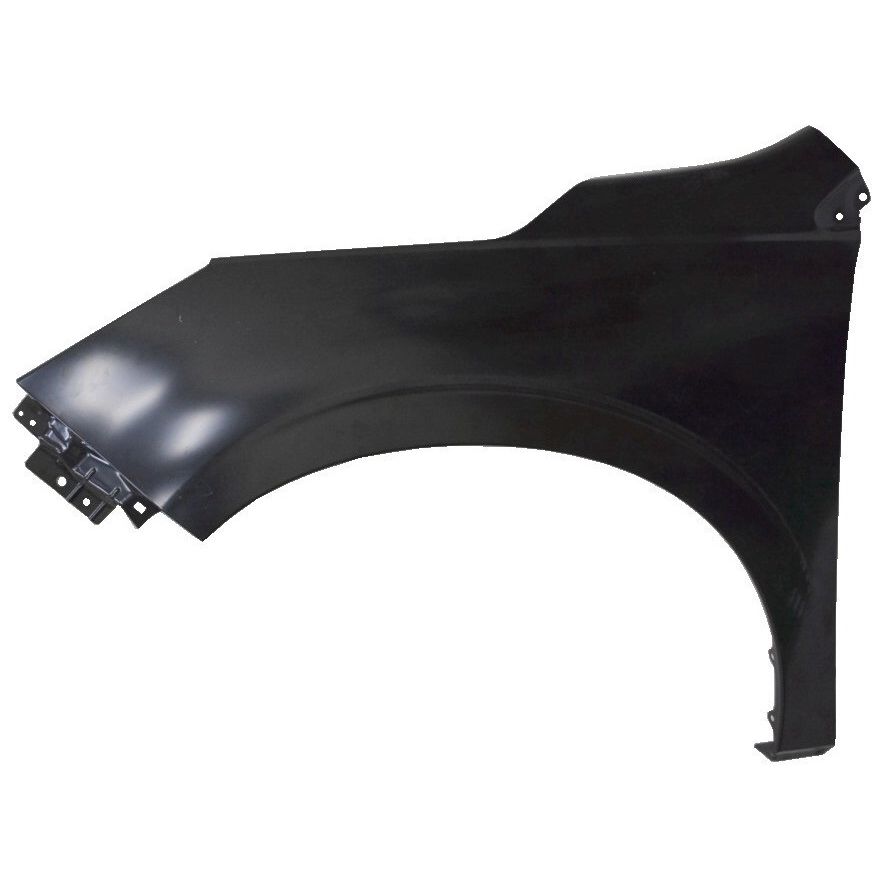 SUBARU FORESTER FENDER LEFT (Driver Side) OEM#57120SG0309P 2014-2018 PL#SU1240138