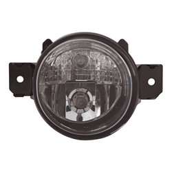 NISSAN(DATSUN) ALTIMA SEDAN FOG LAMP/DAYTIME RUNNING LAMP ASSEMBLY RIGHT (Passenger Side) (2 BULBS)**CAPA** OEM#261501HA0B 2016-2018 PL#NI2593138C