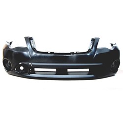 SUBARU LEGACY/OUTBACK FRONT BUMPER COVER PRIMED (OUTBACK)**CAPA** OEM#57704AG32A 2008-2009 PL#SU1000159C
