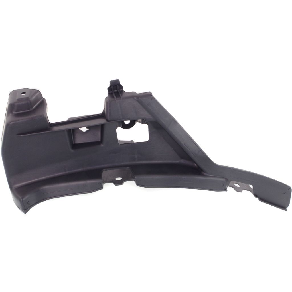 LEXUS IS 250/350/200t/300 (SEDAN) FRONT BUMPER COVER SIDE SUPPORT LEFT (Driver Side) (F SPORT)(AIR DUCT) OEM#5282253030 2014-2016 PL#LX1042110