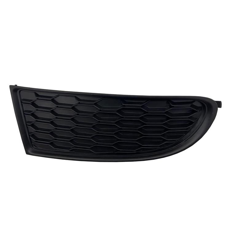 DODGE JOURNEY FOG LAMP COVER RIGHT (Passenger Side) (WO/FOG)(MESH)(1PCS TYPE COVER) **CAPA** OEM#68079852AB 2011-2020 PL#CH1039180C