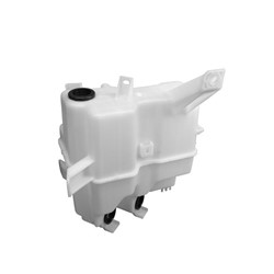 TOYOTA PRIUS V WASHER TANK WO/PUMP (W/ HEAD/LAMP WASHER) (WO/FILLER TUBE)(FM:11-11) OEM#8535547021 2012-2014 PL#TO1288177