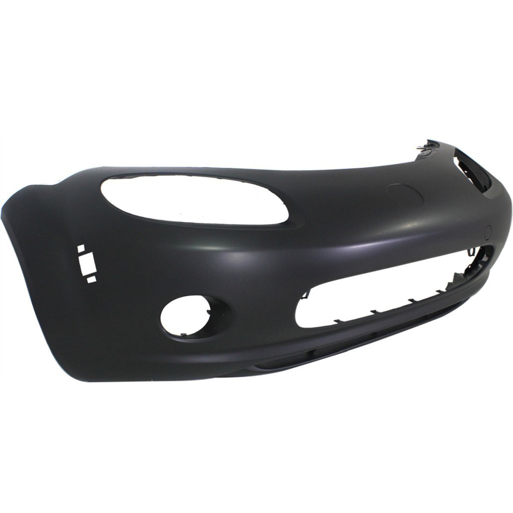 MAZDA MX-5 MIATA FRONT BUMPER COVER PRM OEM#NEY15003XAAA 2006-2008 PL#MA1000206