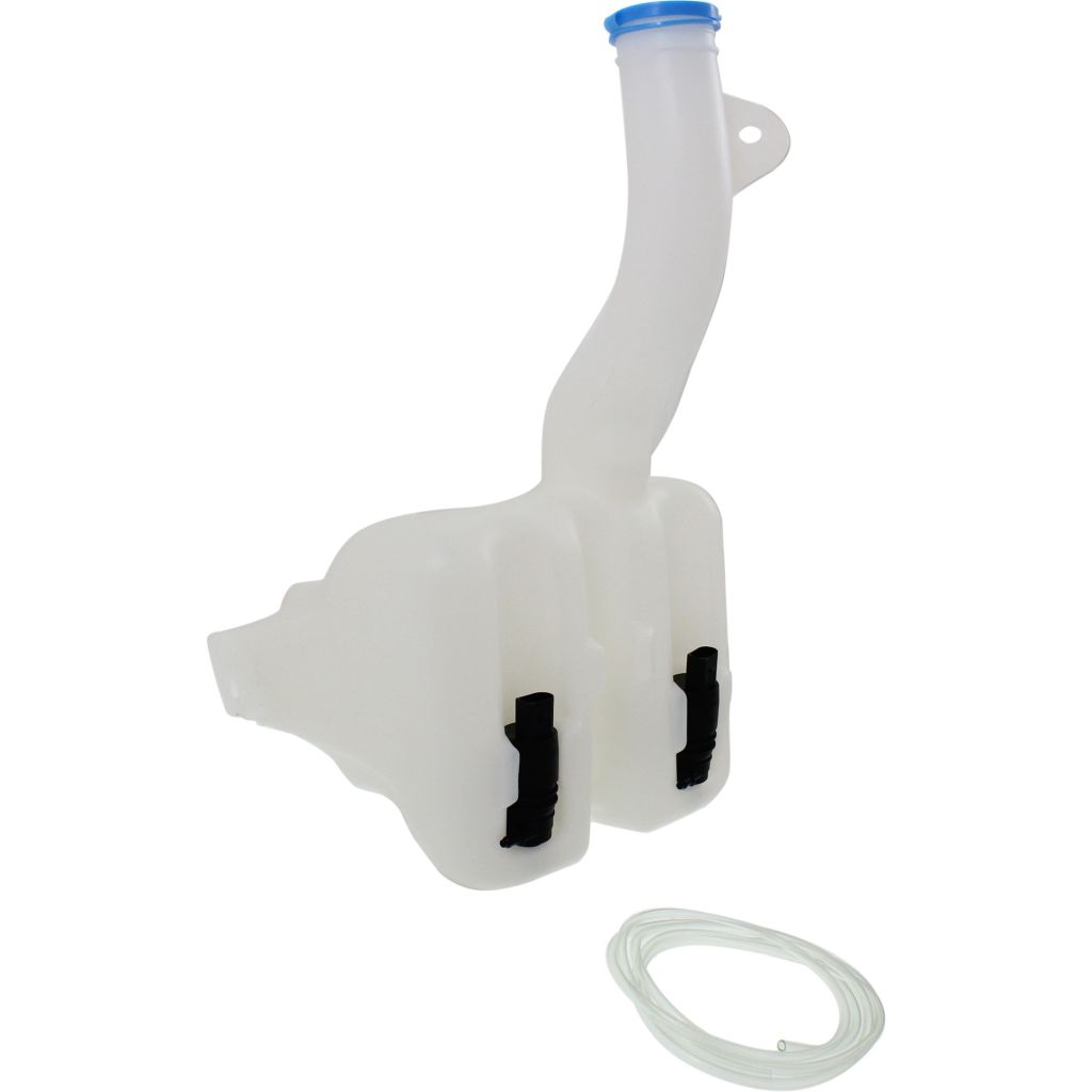 HONDA PILOT WASHER TANK W/PUMP (WO/SENSOR HOLE) OEM#76841SZAA11-PFM 2011 PL#HO1288155