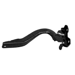 SUBARU ASCENT HOOD HINGE RIGHT (Passenger Side) OEM#57260AL00A9P 2019-2025 PL#SU1236105