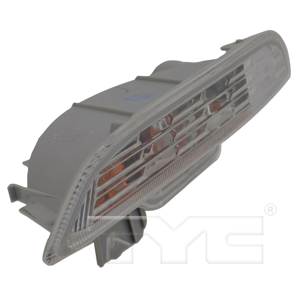 HONDA INSIGHT SIGNAL LAMP LEFT (Driver Side)**CAPA** OEM#33350TM8003 2010-2011 PL#HO2530125C