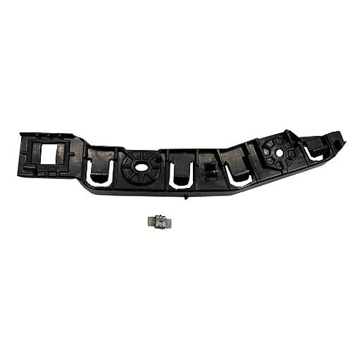 JEEPVEHICLE CHEROKEE FRONT BUMPER COVER UPPER RETAINER RIGHT (Passenger Side) (PLASTIC) OEM#68287856AB 2019-2023 PL#CH1043125