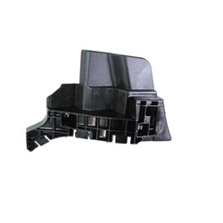 GM TRUCKS & VANS SIERRA/PU 1500 (19 OLD STYLE) FRONT BUMPER SIDE BRACKET RIGHT (Passenger Side) OEM#23496953 2016-2019 PL#GM1043129