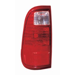 FORD TRUCKS & VANS FORD/PU (F250/350/450) Super Duty TAIL LAMP UNIT LEFT (Driver Side)**CAPA** OEM#BC3Z13405A 2011-2016 PL#FO2800208C