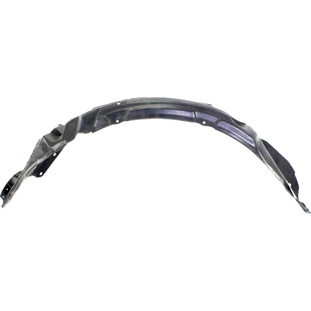 BUICK LACROSSE FENDER LINER LEFT (Driver Side) (EXC CX MODEL) OEM#10363849 2005-2009 PL#GM1250110