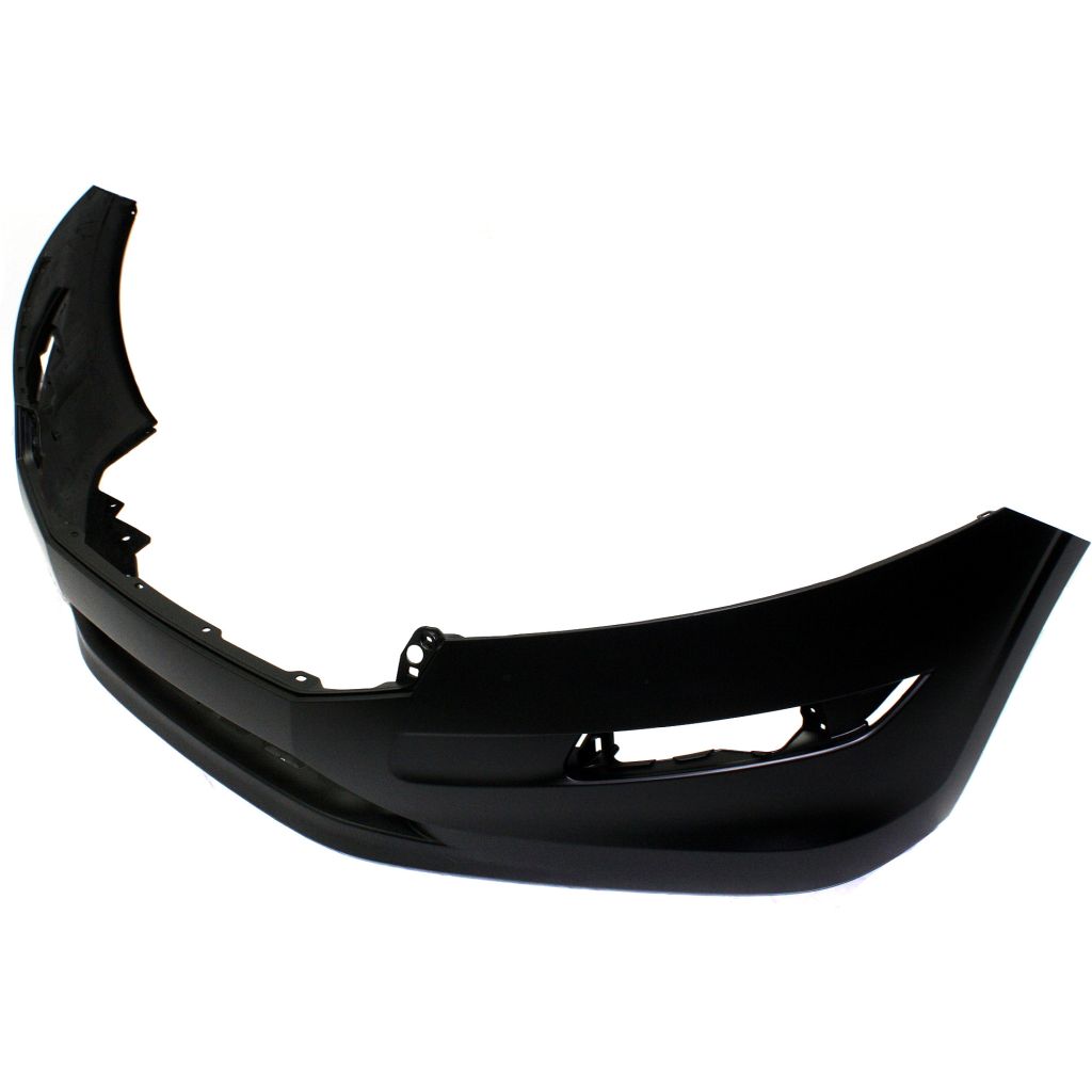 HONDA ACCORD CROSSTOUR FRONT BUMPER COVER PRIMED OEM#04711TP6A91ZZ 2010-2012 PL#HO1000272